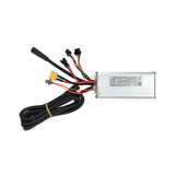 Unità di controllo C80 PRO 48V 6 V4.0A Versione UE 250W Motore Spina rossa V8 Fatbike