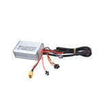 Unità di controllo C80 Mini 36V 8A (25KM/H) 250W Motore Spina nera V8 Fatbike