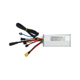 Unità controller 48V 21A V3.0 500W Motore Nero Spina UE V8 Fatbike