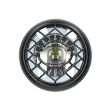 Unità faro Spina nera a 3 pin V8 / V20 Fatbike