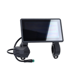Display Spina H6C a 5 pin V8 / V20 Fatbike