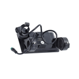 Display Spina H6C a 5 pin V8 / V20 Fatbike