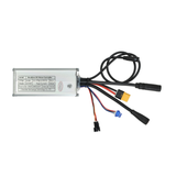 Unità di controllo 48V 15A Spina nera 30-32KM/H V20 Fatbike