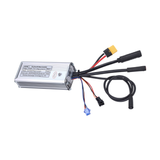 Unità di controllo 25KM/H 48V 21A Spina rossa 500W V20 Fatbike