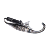 Exhaust Complete Polini For Race 5 Piaggio 50cc 2 Stroke 200.0337
