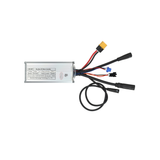 Unità di controllo per acceleratore 6KM/H DC48 250W Motore 5 fili con spina V20 Fatbike