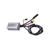 Unità di controllo 36V 13A Spina nera V20 Mini Fatbike