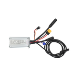 Unità di controllo 36V 13A Spina nera V20 Mini Fatbike