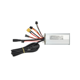 Unità di controllo C80 PRO 48V 6A V4.0 Versione EU 25KM/H 250W Motore Spina rossa V8 Fatbike