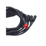 Cablaggio completo vecchio modello V8 Fatbike