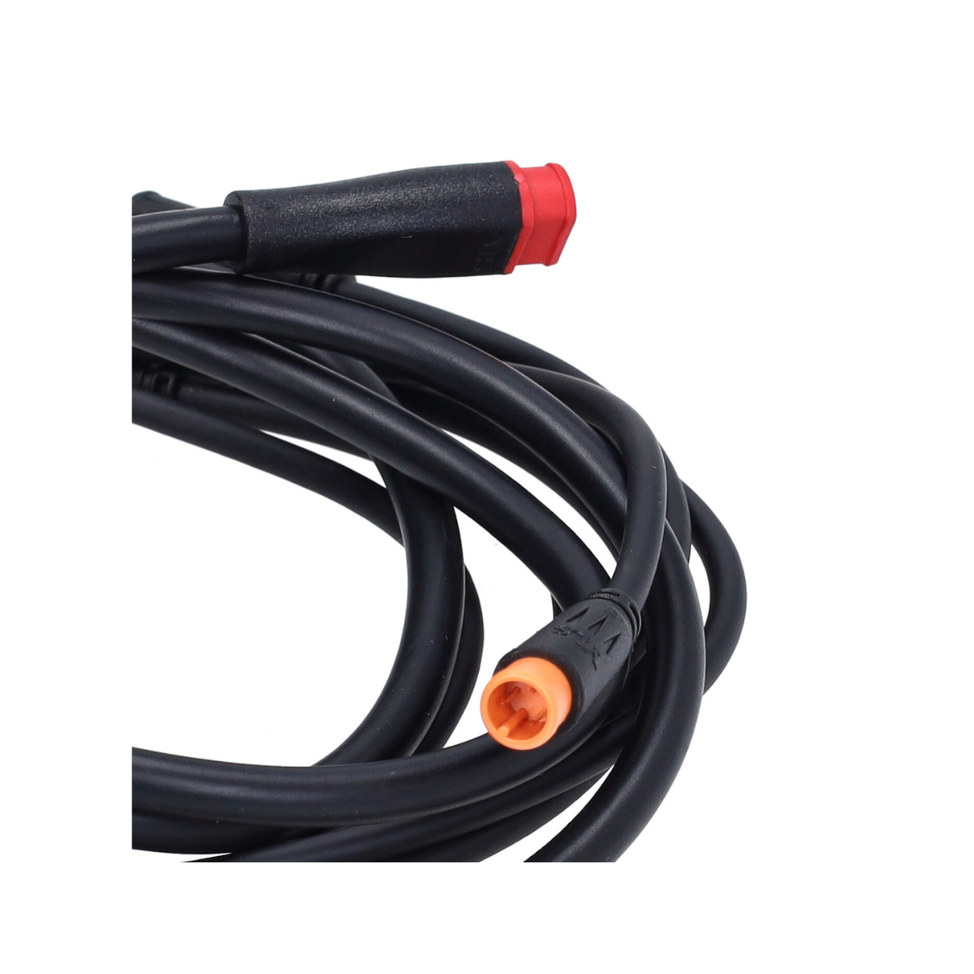 Cablaggio completo vecchio modello V8 Fatbike