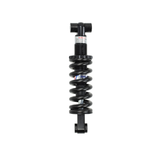 Ammortizzatore Posteriore Nero Mono 190MM Regolabile V8/V20 Fatbike