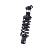 Ammortizzatore Posteriore Nero Mono 190MM Regolabile V8/V20 Fatbike