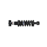 Ammortizzatore Posteriore Nero Mono 190MM Regolabile V8/V20 Fatbike