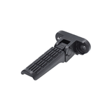 Set poggiapiedi Duo punto di montaggio 45MM V8 / V20 Fatbike