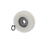 Set di ingranaggi Ingranaggio 47,5x13,5MM 36T Nylon Bafang Motore V8 / V20