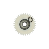 Set di ingranaggi Ingranaggio 47,5x13,5MM 36T Nylon Bafang Motore V8 / V20