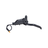 Leva Freno + Pompa Idraulica Spina Triangolare 3 Poli Sinistra V20 Fatbike