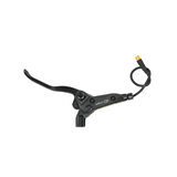 Leva Freno + Pompa Idraulica Spina Triangolare 3 Poli Sinistra V20 Fatbike