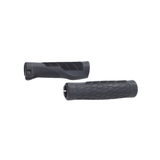 Handlebar Set + Clamp Ring Handlebar Diameter 22MM Length 135MM Black V8 / V20 Fatbike