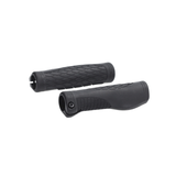 Handlebar Set + Clamp Ring Handlebar Diameter 22MM Length 135MM Black V8 / V20 Fatbike