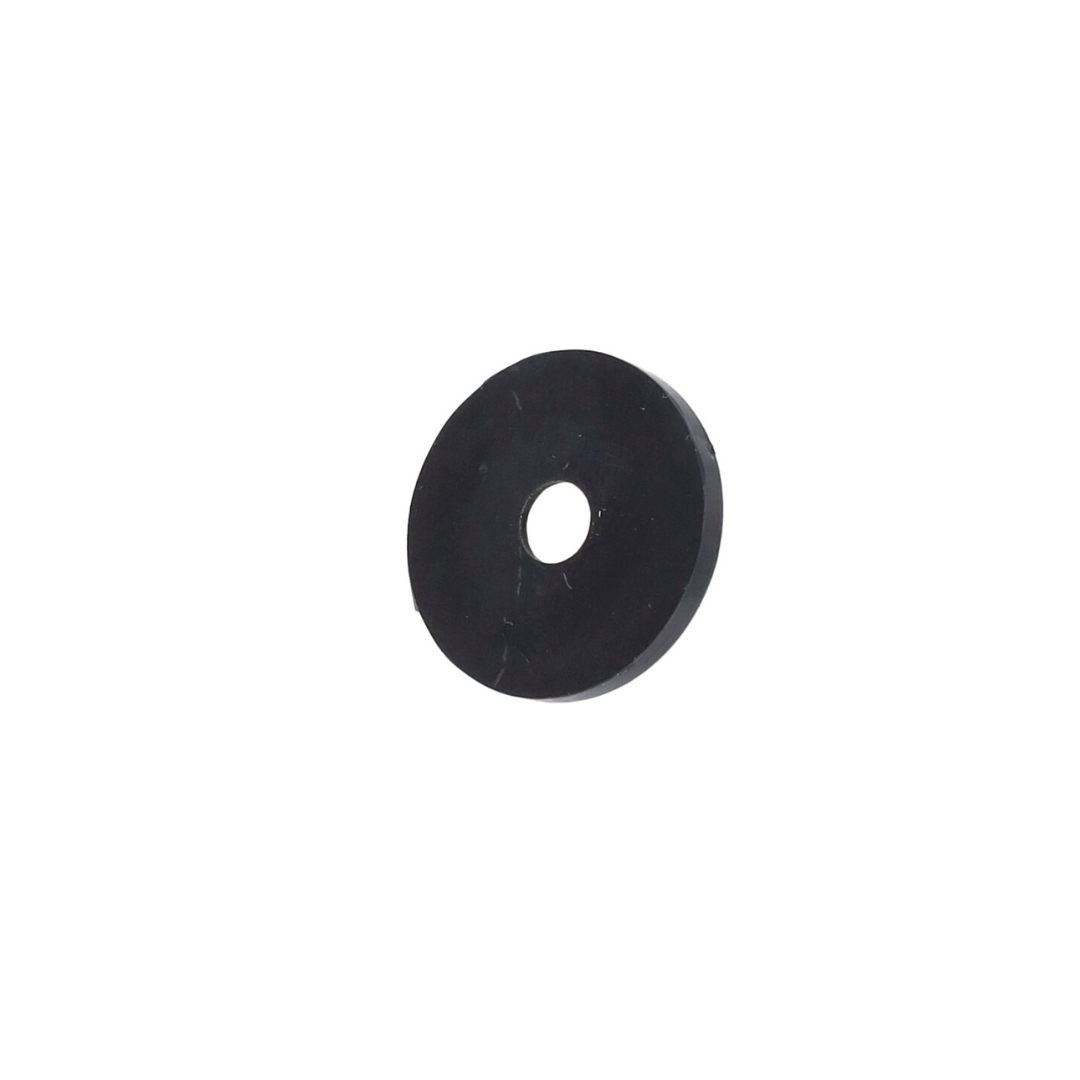 Anello Di Attacco Per Parabrezza Nero 26MM