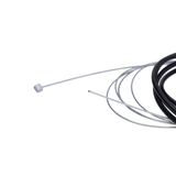 Cavo freno posteriore Elvedes + Nipples Shimano Nexus Rollerbrake Fatbike