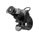 Adattatore Lampa Telefono Opti-Belt Manubrio 15/40MM Ciclomotore/Fatbike