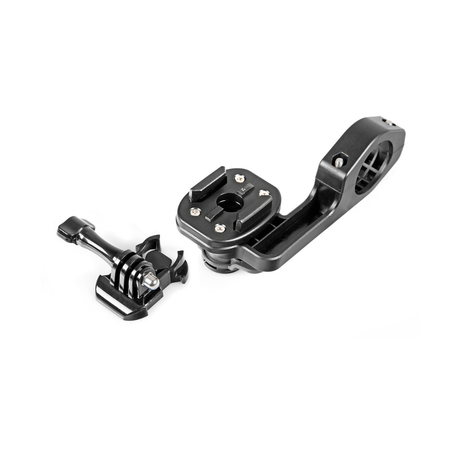 Adattatore Lampa Telefono Opti-Combo Manubrio Fotocamera Ciclomotore/Fatbike