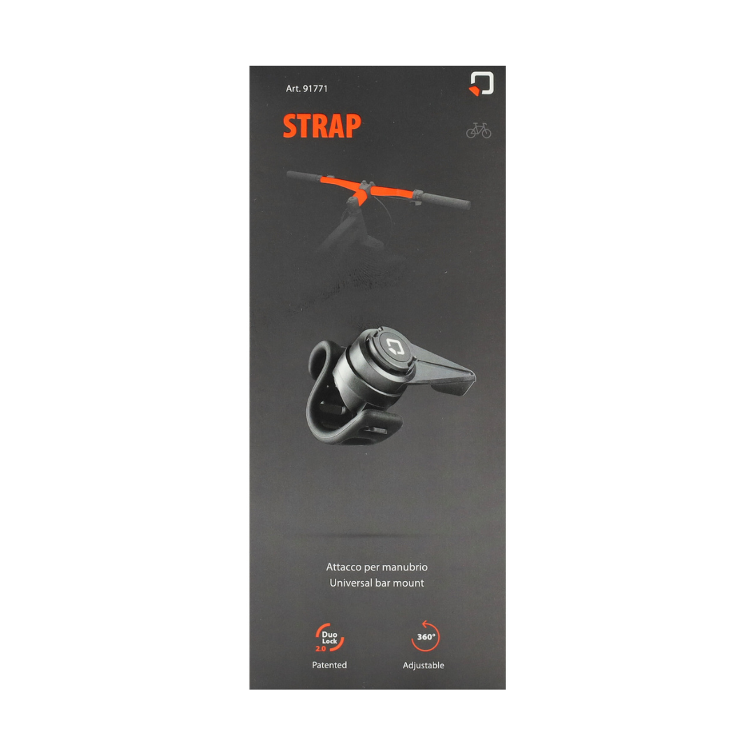 Adapter Lampa Phone Case Holder 19-50MM Fatbike