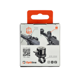 Bel Lampa Optitag Tracker con ciclomotore tascabile/Fatbike