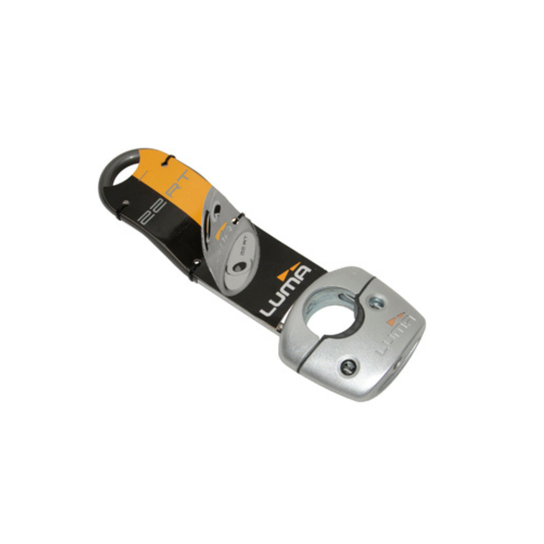 Forcella anteriore U-lock Luma universale Fatbike / Tomos