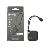 Smartfinder Celly Tracker Airtag Nero Fatbike