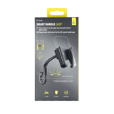 Porta Cellulare Lampa Supporto Maniglia Sinistra Scooter/Fatbike