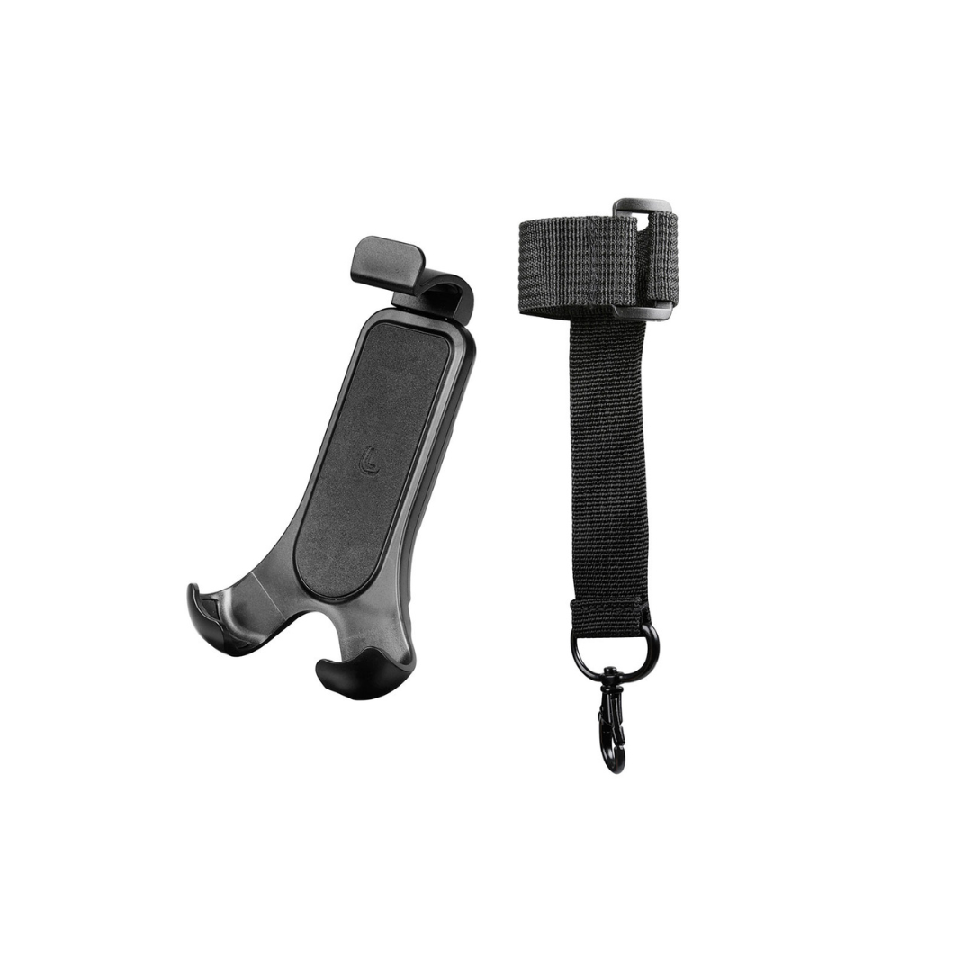 Porta cellulare Lampa Opti-Case Airflow Scooter/Fatbike