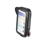 Portacellulare Lampa Opti-Case Universale Senza Supporto Fatbike