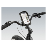 Portacellulare Lampa Opti-Case Universale Senza Supporto Fatbike