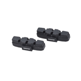 Set pastiglie freno Lunghezza cerchio 50MM Grimeca Fatbike