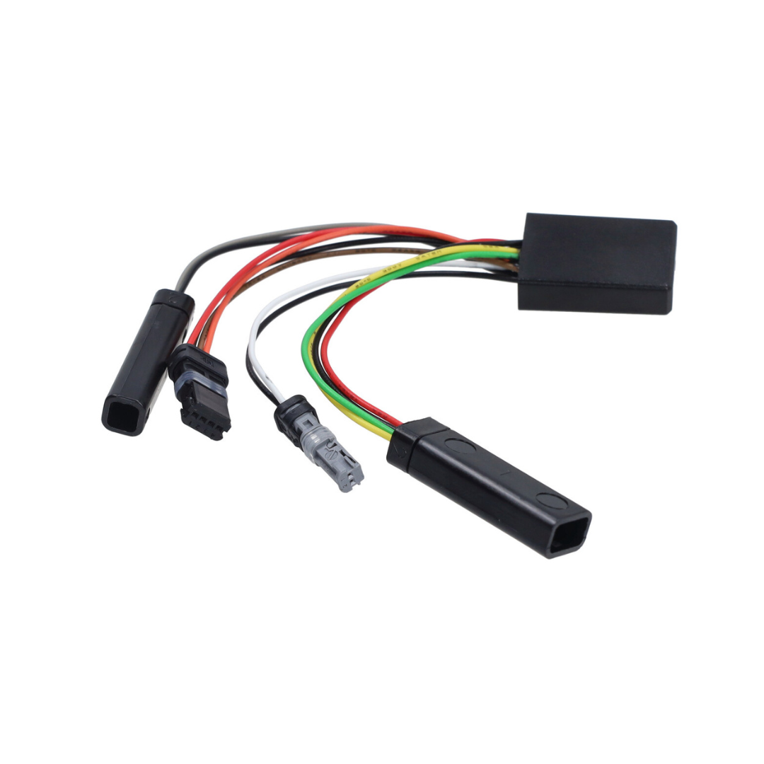 Tuning Dongle Bosch Motor BES2 E-Bike / Fatbike – Fresh Parts