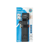 Folding lock Power1 ART 2-Stars 95CM Fatbike