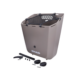 Valigia laterale Crema 20L SHAD Fatbike