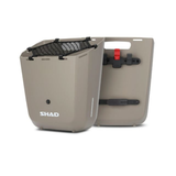 Valigia laterale Crema 20L SHAD Fatbike