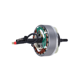 Motore Ruota Posteriore 500W GT Lato Destro Spina Rossa V20 PRO Fatbike