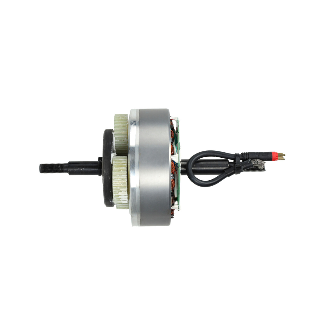 Motore Ruota Posteriore 500W GT Lato Destro Spina Rossa V20 PRO Fatbike