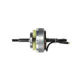 Motore ruota posteriore interni 48V 250W spina nera V8 / V20 Fatbike