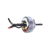 Motore Ruota Posteriore Interni 48V 250W Spina Rossa V8 / V20 Fatbike