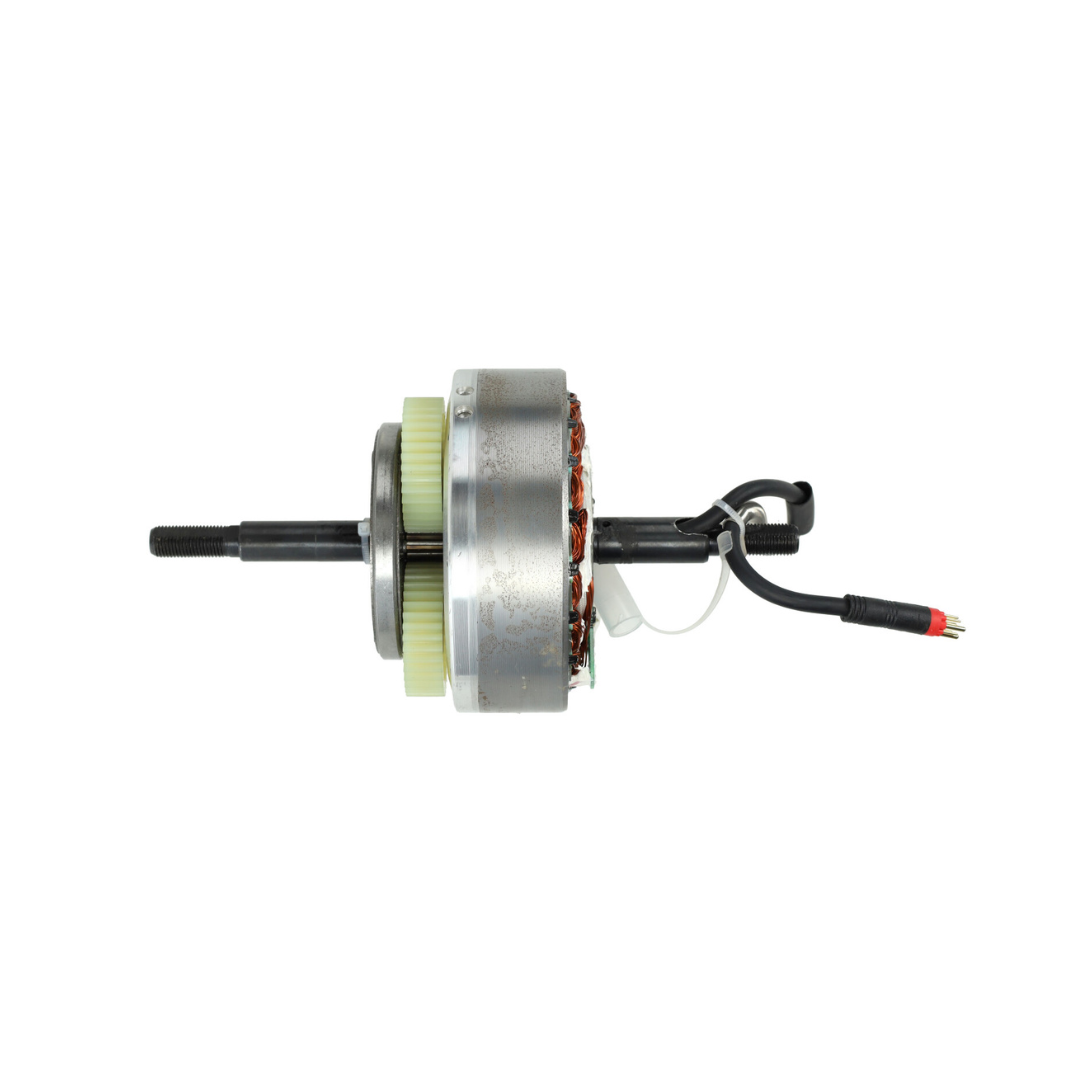 Motore Ruota Posteriore 48V 500W Spina Rossa V8 Fatbike