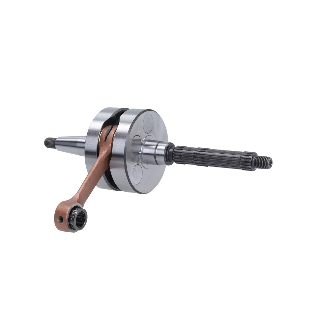 Crankshaft Jasil Evo NG Piaggio / Gilera 50-70cc 2 Stroke
