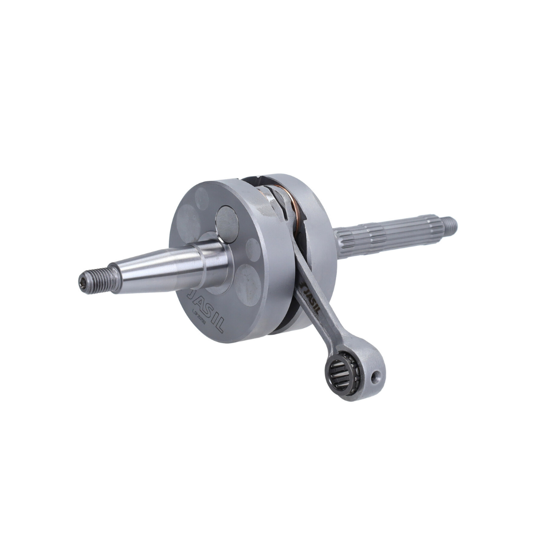 Albero motore jasil top gare veloce piaggio 70cc a 2 ictus AC