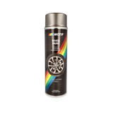 Vernice spray Motip Rim Paint Antracite Metallizzato 400ML